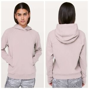 LULULEMON Scuba Pullover